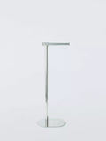 John Lewis Toilet Butler Chrome Effect, imported from the UK