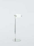 John Lewis Toilet Butler Chrome Effect, imported from the UK