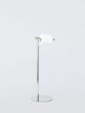 John Lewis Toilet Butler Chrome Effect, imported from the UK