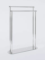 John Lewis John Lewis Heritage Freestanding Double Towel Rail- Buy online at McGrocer