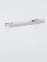 John Lewis John Lewis Form Towel Rail L45cm- Buy online at McGrocer