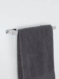 John Lewis Form towel rail 45cm, imported from the UK