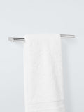John Lewis Opus Handtuchhalter 32cm Chrome-Effekt (britische Marke)