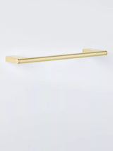 John Lewis John Lewis Opus Single Towel Rail 35cm- Buy online at McGrocer