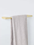 John Lewis single towel rail W35cm (British brand)