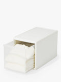 Like-it modular storage drawer large white, imported from the UK