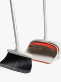 OXO Good Grips Sweep Set with extendable broom, imported from the UK