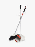 OXO Good Grips Sweep Set with extendable broom, imported from the UK