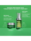 Murad Retinal ReSculpt Eye Treatment 15ml, imported from the UK