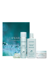 John Lewis Liz Earle Hydration Boosting Routine Skincare Gift Set- Buy online at McGrocer