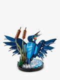 LEGO Kingfisher Bird building kit, UK version