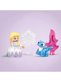 LEGO DUPLO Frozen Elsa Bruni Enchanted Forest (British brand)