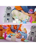 LEGO DUPLO Frozen Elsa Bruni Enchanted Forest (British brand)