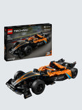 Lego Technic Neom Mclaren Formula E Race Car Toy Set 42169