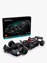 John Lewis Lego Technic Mercedes-AMG F1 W14 E Performance Set 42171 Building Set 1642 Pieces- Buy online at McGrocer