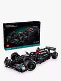 Lego Technic Mercedes-AMG F1 W14 E Performance building set 1642 pieces, UK version
