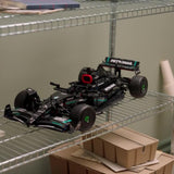 Lego Technic Mercedes-AMG F1 W14 E Performance building set 1642 pieces, UK version