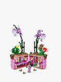 Lego Disney Princess Encanto Isabela's Flowerpot 641-piece building playset, UK version