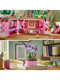 Lego Disney Princess Encanto Isabela's Flowerpot 641-piece building playset, UK version