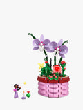 Lego Disney Princess Encanto Isabela's Flowerpot 641-piece building playset, UK version