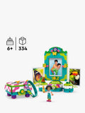 LEGO Disney Encanto Mirabel's Photo Frame and Jewellery Box - British product