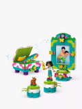 LEGO Disney Encanto Mirabel's Photo Frame and Jewellery Box - British product