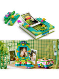 LEGO Disney Encanto Mirabel's Photo Frame and Jewellery Box - British product