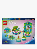 LEGO Disney Encanto Mirabel's Photo Frame and Jewellery Box - British product