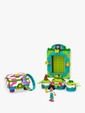 LEGO Disney Encanto Mirabel's Photo Frame and Jewellery Box - British product