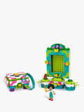 LEGO Disney Encanto Mirabel's Photo Frame and Jewellery Box - British product