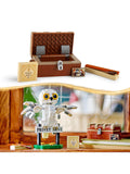 Lego Harry Potter Hedwig at 4 Privet Drive building set, UK version