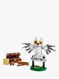 Lego Harry Potter Hedwig at 4 Privet Drive building set, UK version