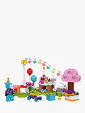 LEGO Animal Crossing birthday party set 170 pieces, imported from the UK