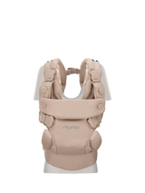 John Lewis Nuna CUDL Luxe Baby Carrier Cashmere- Buy online at McGrocer
