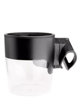 John Lewis Stroller Cup Holder for MIXX and DEMI Series, Black- Buy online at McGrocer
