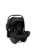 Nuna PIPA LITE i-Size baby car seat Caviar, imported from the UK
