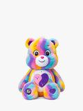 Care Bears Friends Forever 35cm plush soft toy (British brand)