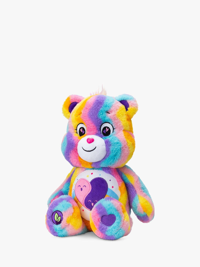 Care Bears Friends Forever 35cm plush soft toy (British brand)