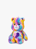 Care Bears Friends Forever 35cm plush soft toy (British brand)