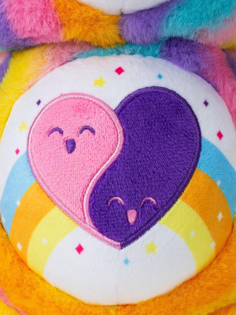 Care Bears Friends Forever 35cm plush soft toy (British brand)
