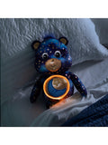 Care Bears Glowing Bedtime Bear limited edition plush 35cm (British brand)