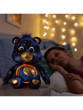 Care Bears Glowing Bedtime Bear limited edition plush 35cm (British brand)