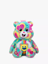 John Lewis Care Bears Good Vibes Jumbo Bear Plush Toy 60cm- Buy online at McGrocer