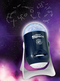 Brainstorm Deep Space Planetarium and Projector - British product