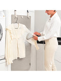 Brabantia door steam blanket - British product