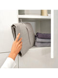 Brabantia door steam blanket - British product