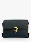 Apatchy London Bloxsome cross body bag in Italian leather (British brand)