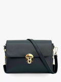 Apatchy London Bloxsome leather crossbody bag, UK version