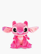 John Lewis Disney Angel Plush Toy 25cm- Buy online at McGrocer