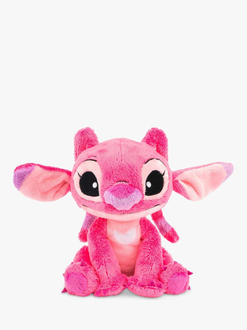 Disney Angel plush toy 25cm - British product